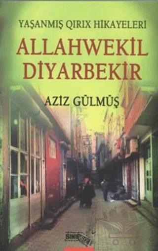 Allahwekil Diyarbekir