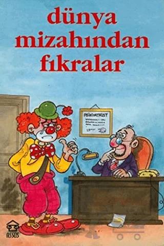 Dünya Mizahından Fıkralar