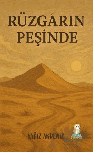 Rüzgarın Peşinde