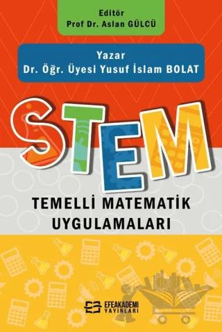 Stem Temelli Matematik Uygulamaları