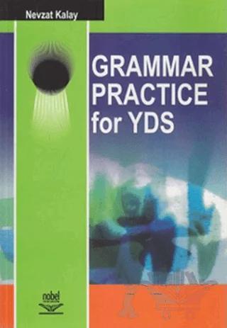 Grammar Practice for YDS