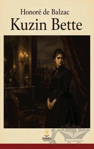 Kuzin Bette