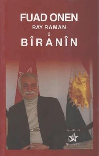 Ray Raman u Biranin