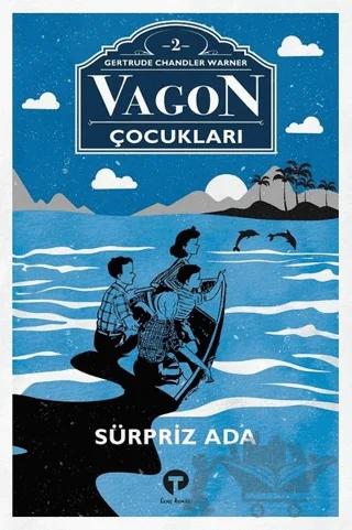 Sürpriz Ada - Vagon Çocukları 2