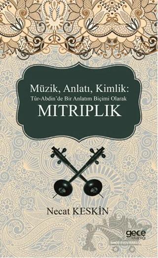 Mıtrıplık