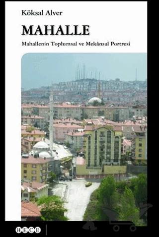 Mahalle