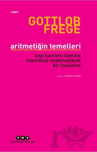 Aritmetiğin Temelleri