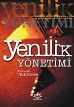 Yenilik Yönetimi