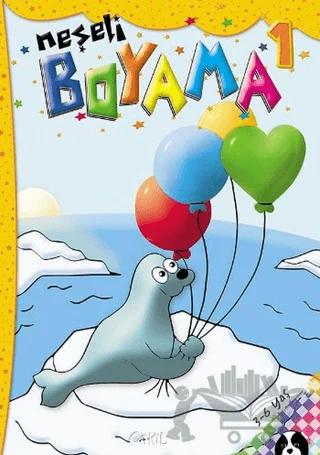 Neşeli Boyama 1