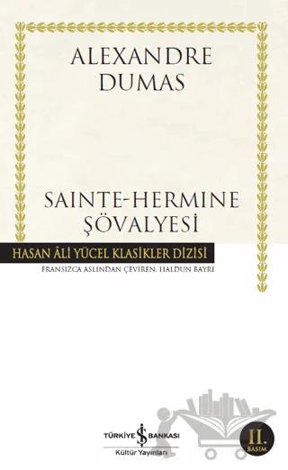 Sainte-Hermine Şövalyesi