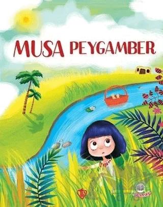 Musa Peygamber Cimcirik ve Şimşirikten Bulmacalarla