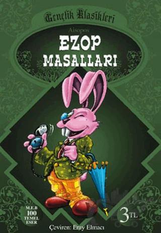 Ezop Masalları
