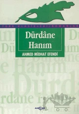 Dürdane Hanım