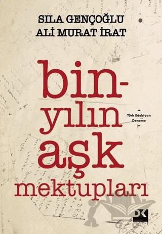 Bin Yılın Aşk Mektupları