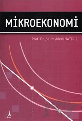 Mikroekonomi