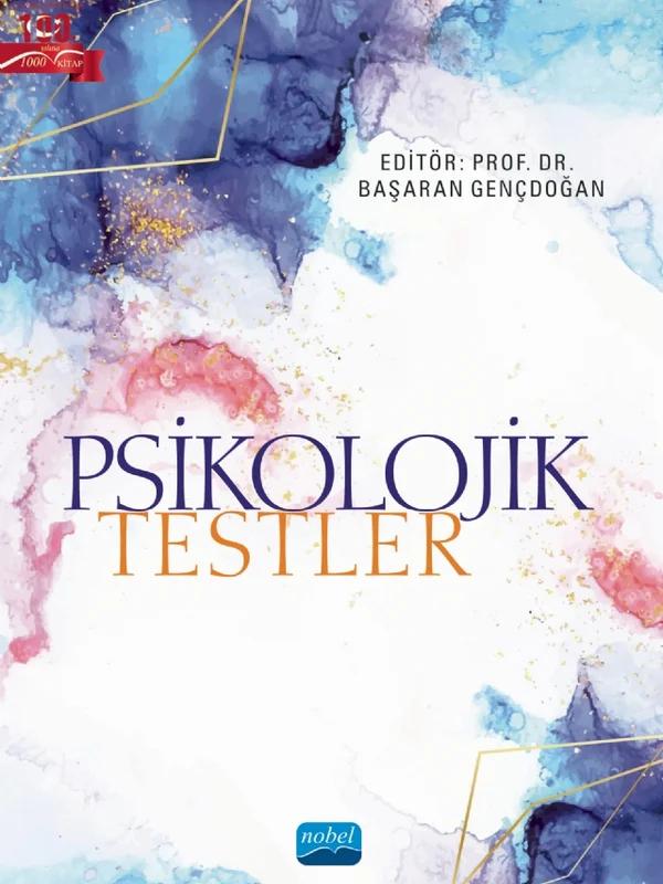 Psikolojik Testler