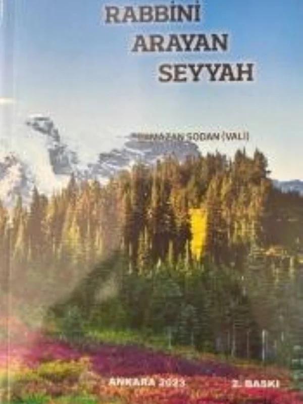 Rabbini Arayan Seyyah