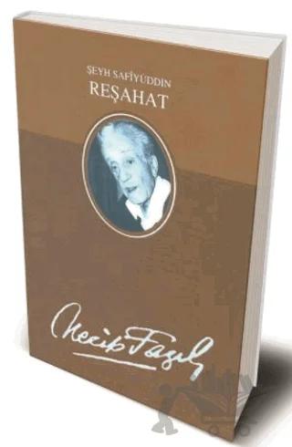Reşahat (Deri Cilt)