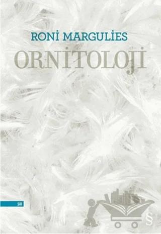 Ornitoloji – Roni Margulies – Everest Yayınları kitap kapağı