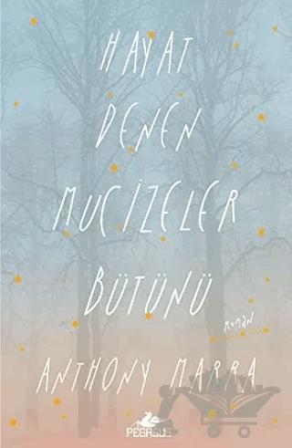 Hayat Denen Mucizeler Bütünü