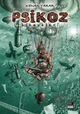 Psikoz Hikayeleri