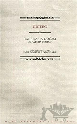 Tanrıların Doğası