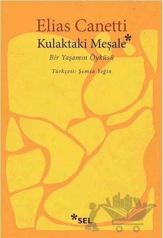 Kulaktaki Meşale