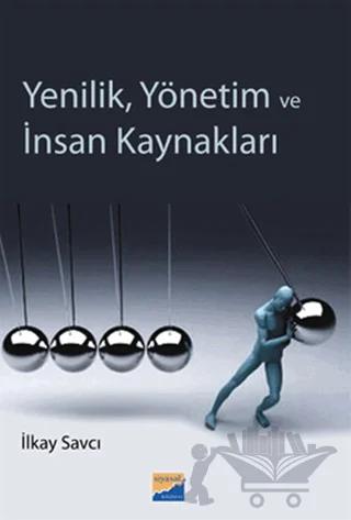 Yenilik, Yönetim ve İnsan Kaynakları