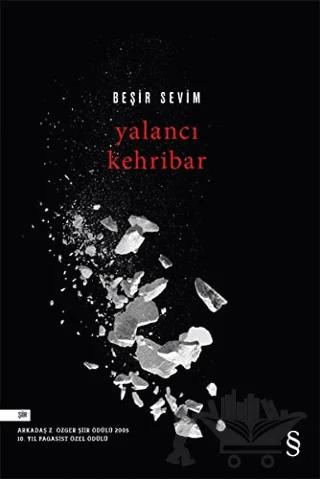 Yalancı Kehribar