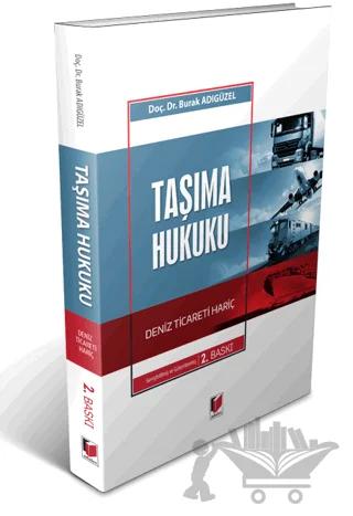 Taşıma Hukuku