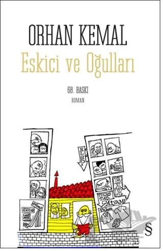 Eskici ve Oğulları
