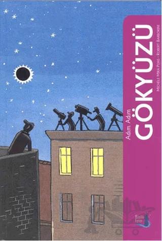 Adım Adım Gökyüzü