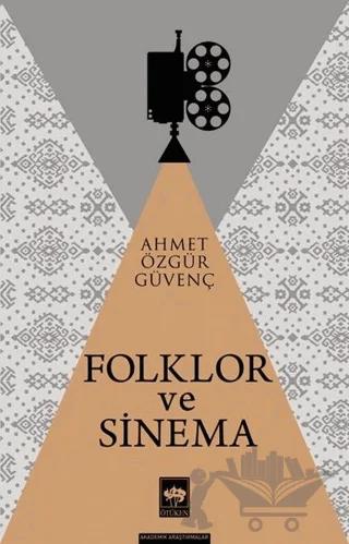 Folklor ve Sinema
