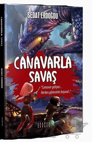 Canavarla Savaş