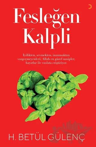 Fesleğen Kalpli