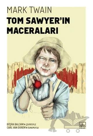 Tom Sawyer’ın Maceraları