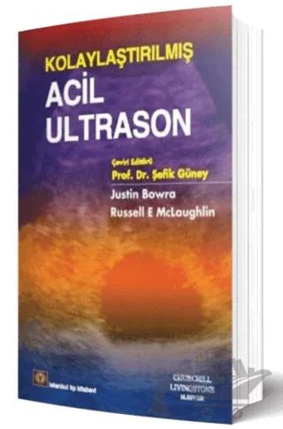 Kolaylaştırılmış Acil Ultrason