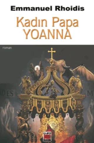 Kadın Papa Yoanna