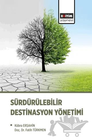 Sürdürülebilir Destinasyon Yönetimi