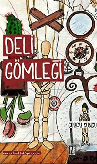 Deli Gömleği