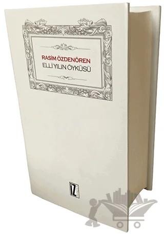 Elli Yılın Öyküsü