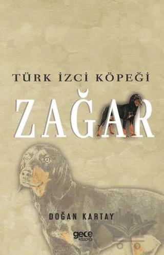 Türk İzci Köpeği Zağar