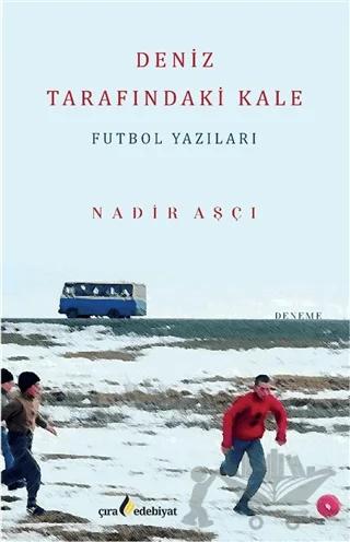 Deniz Tarafındaki Kale