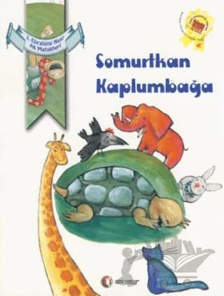 Somurtkan Kaplumbağa