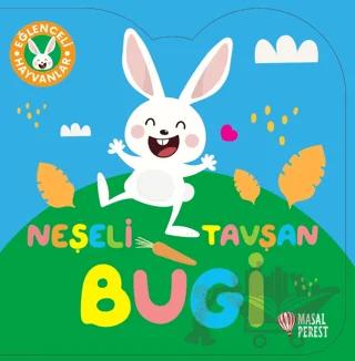 Neşeli Tavşan Bugi