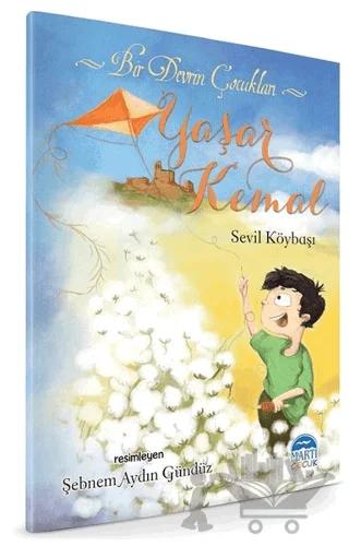Yaşar Kemal - Bir Devrin Çocukları