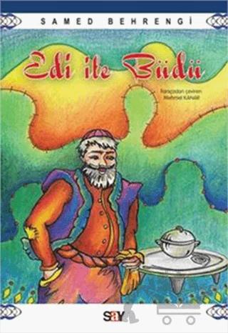 Edi ile Büdü