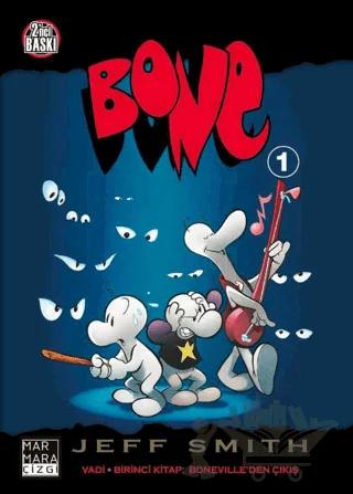 Bone 1