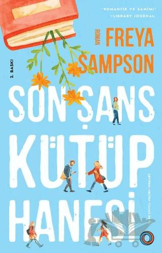 Son Şans Kütüphanesi