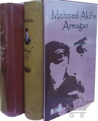 Mehmed Akif’e Armağan